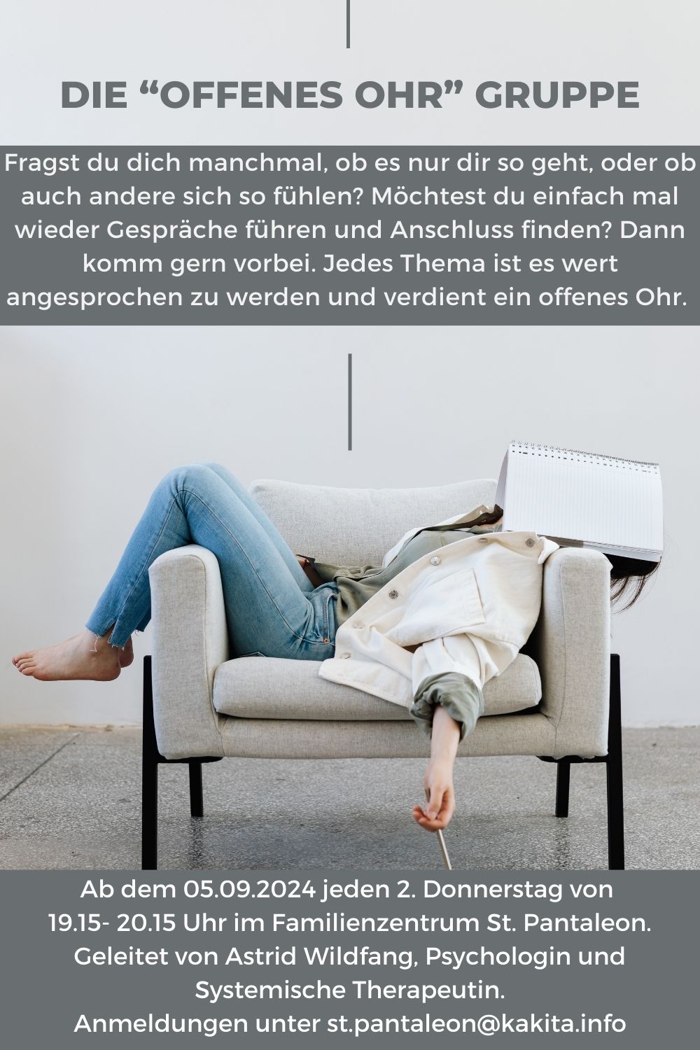 Offenes Ohr Gruppe Do