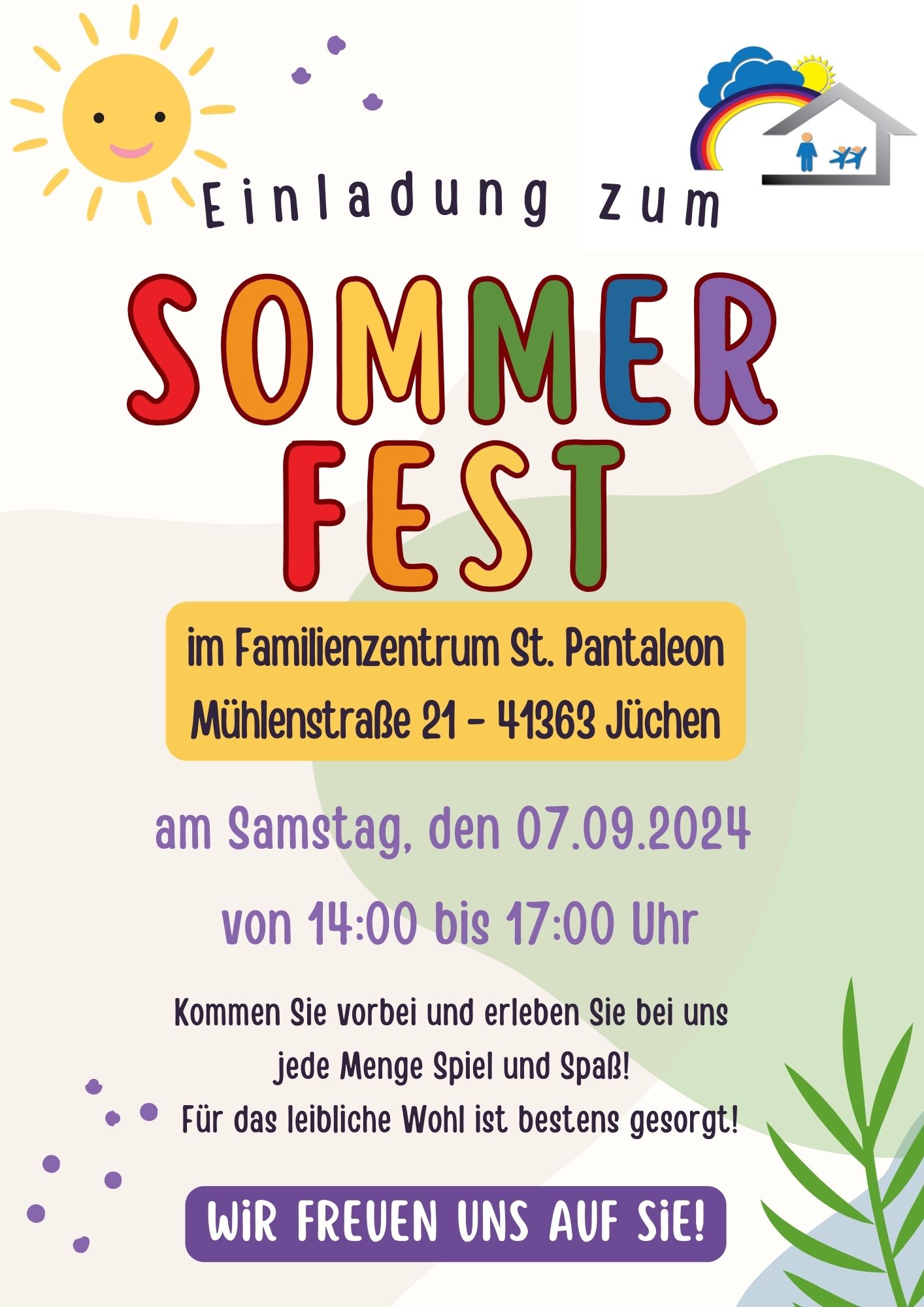 Sommerfest 24